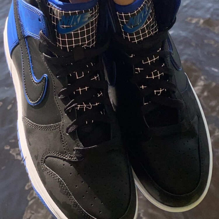 Nike Dunk High SE DD3359-001