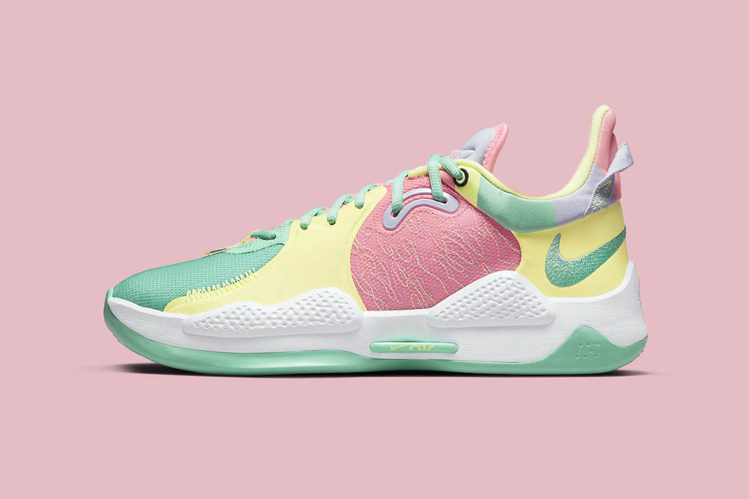 Nike PG 5 “Daughters” CW3143-301