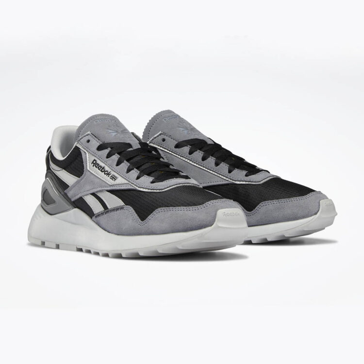 Reebok Classic Leather Legacy AZ "Cold Grey" H69114