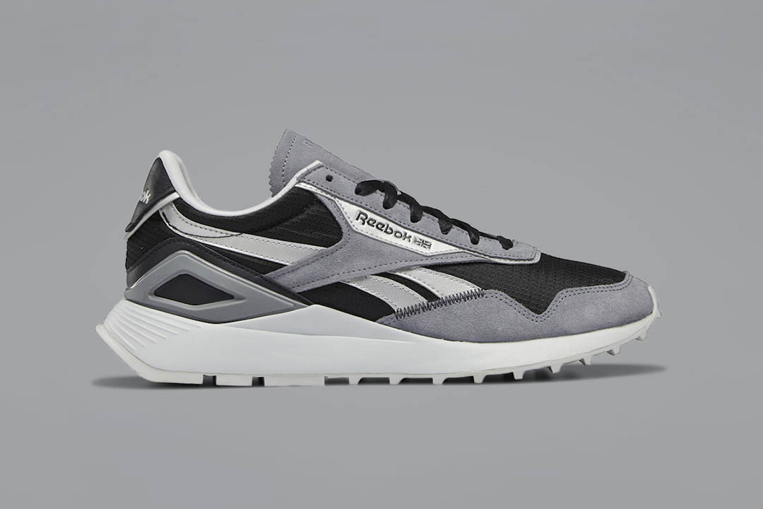 Reebok Classic Leather Legacy AZ "Cold Grey" H69114