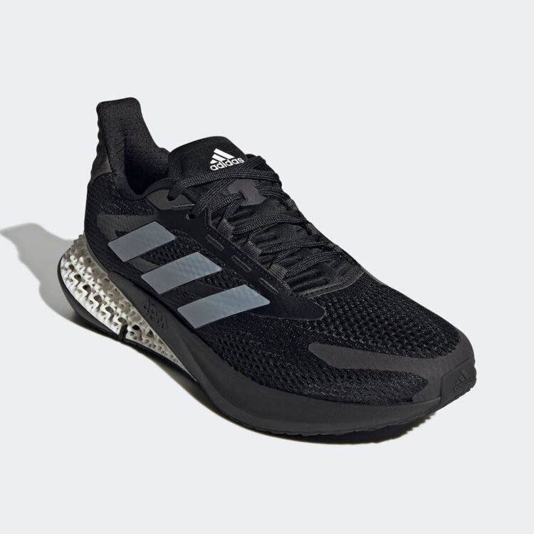 adidas 4DFWD Pulse “Core Black” GZ5464