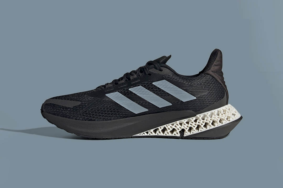 adidas 4DFWD Pulse “Core Black” GZ5464