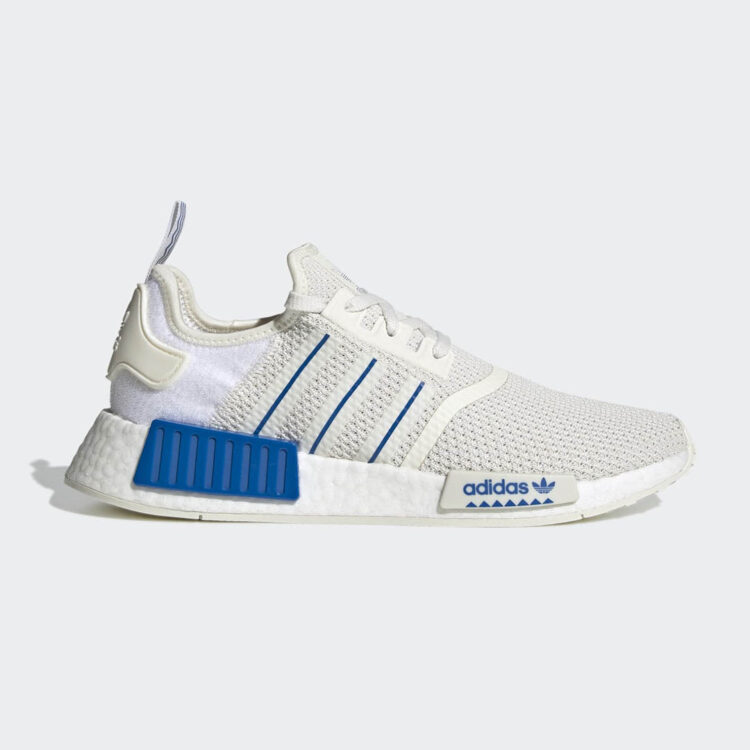 adidas NMD R1 “Blue Bird” GX0999