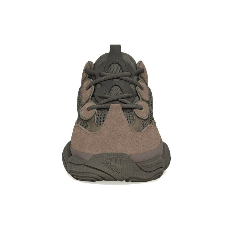 adidas yeezy has 500 clay brown