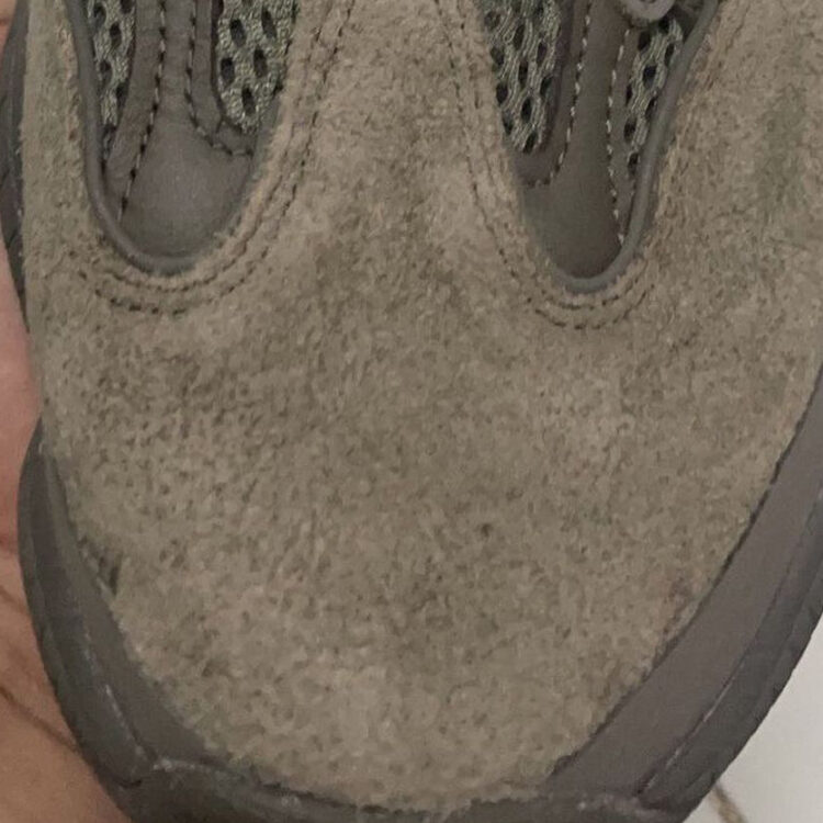 adidas Yeezy 500 “Brown Clay”