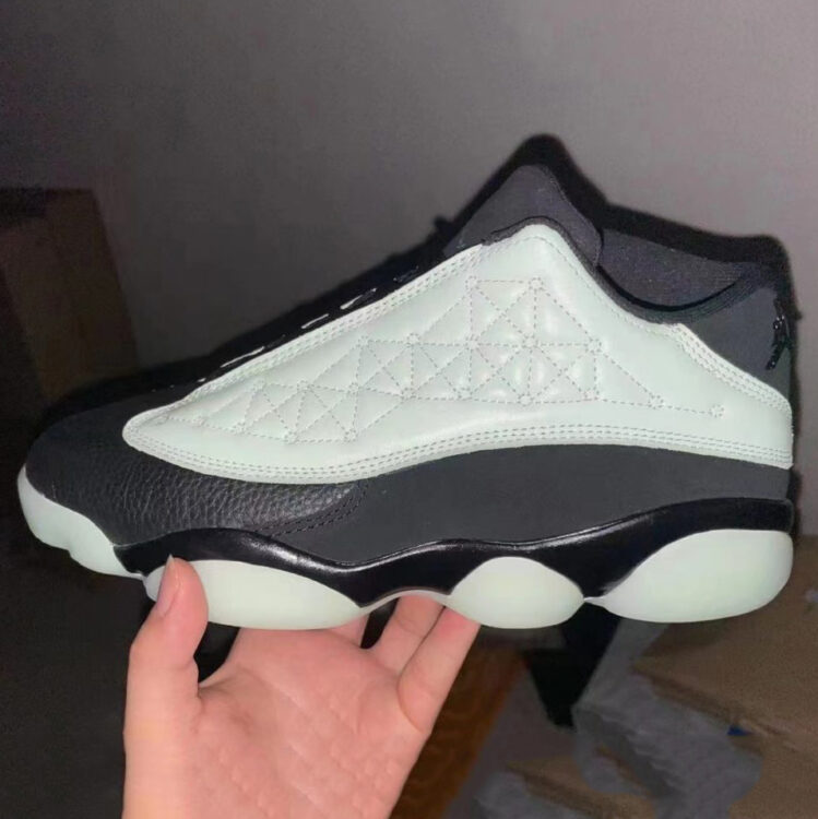 Air Jordan 13 Low “Singles Day”