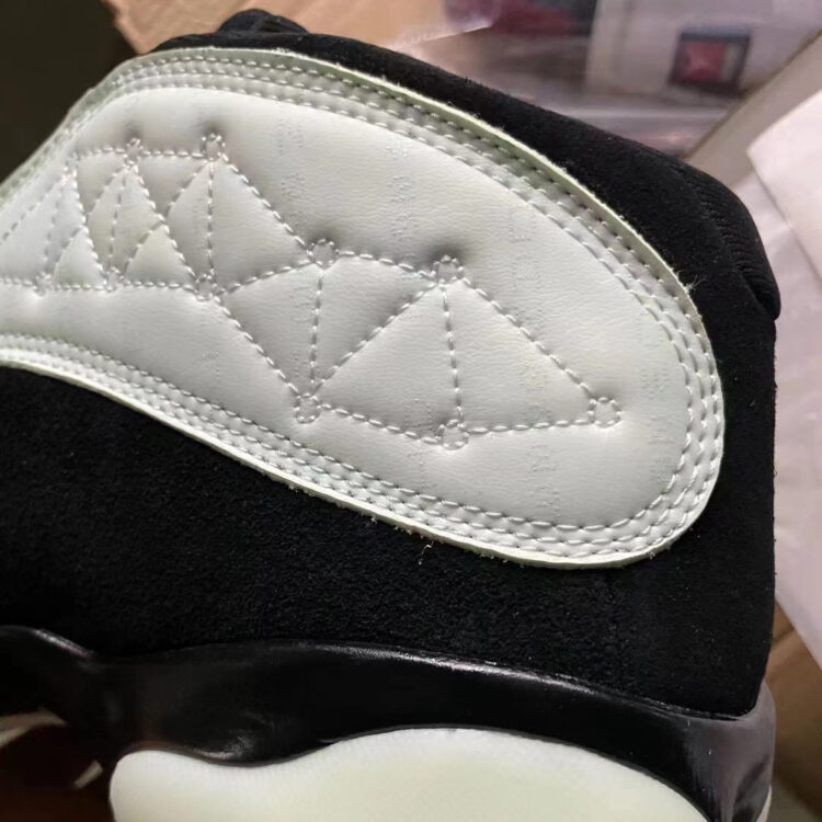 Air Jordan 13 Low “Singles Day”