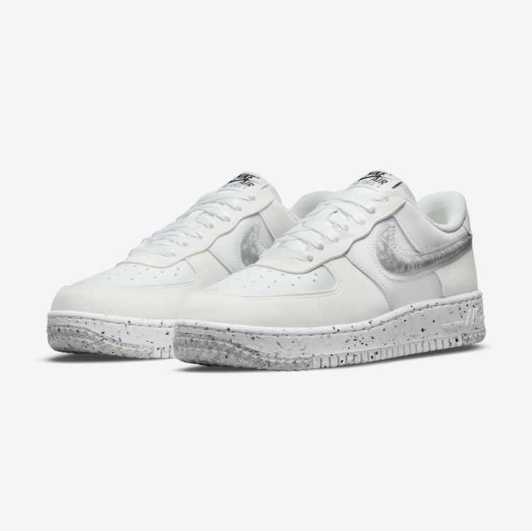 Nike Air Force 1 Crater DH0927-101