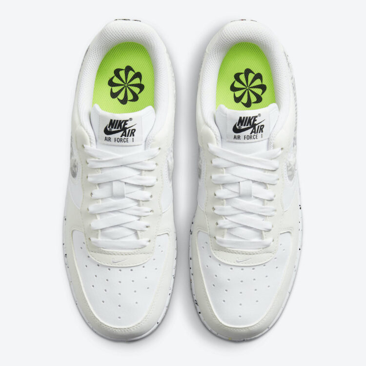 Nike Air Force 1 Crater DH0927-101