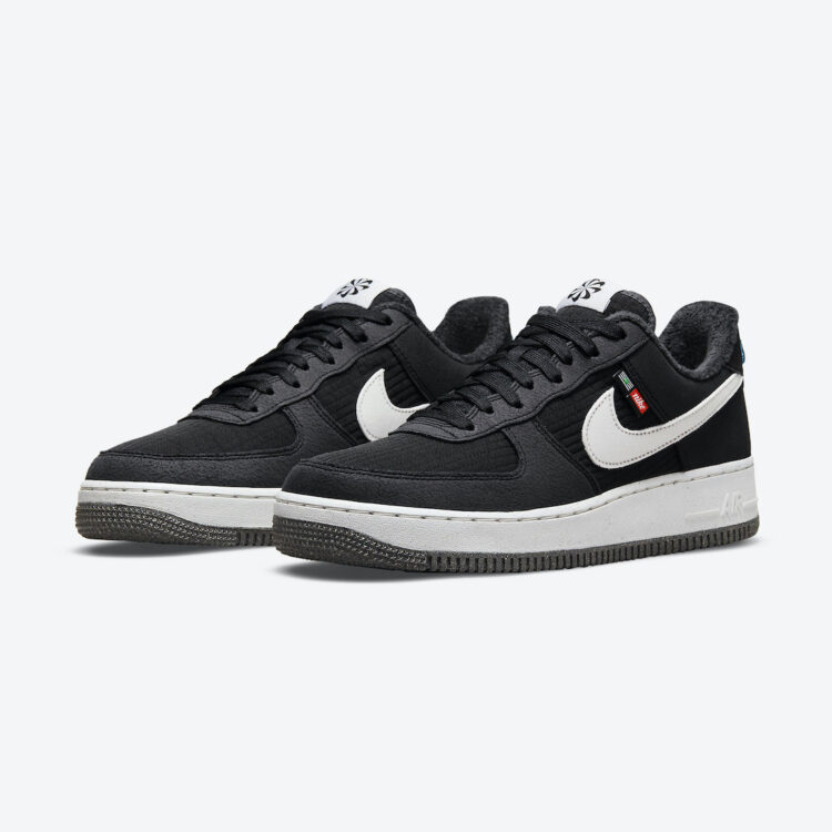 Nike Air Force 1 Low “Toasty” DC8871-001