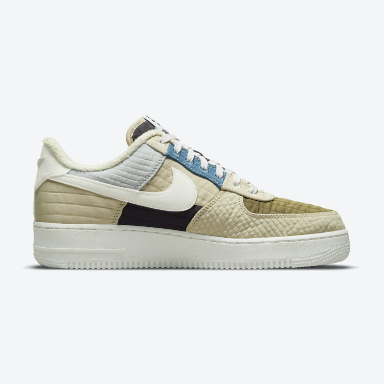 Nike Air Force 1 Low “Toasty” DC8744-301