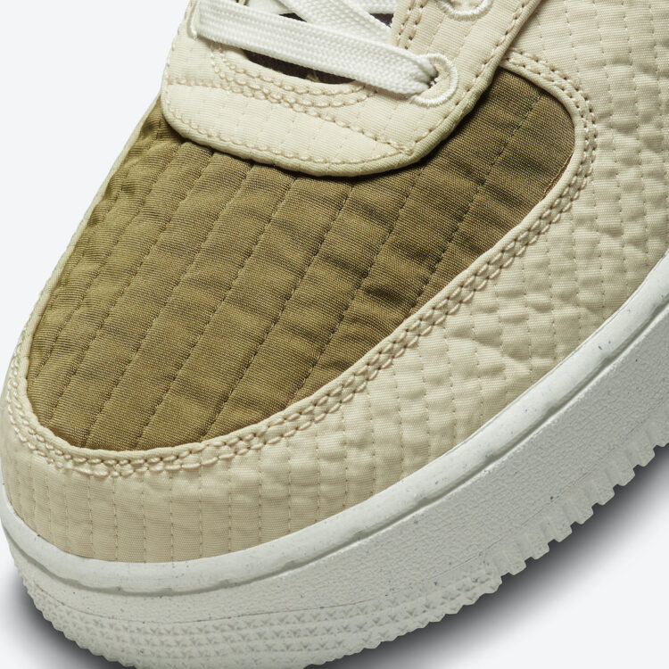 Nike Air Force 1 Low “Toasty” DC8744-301