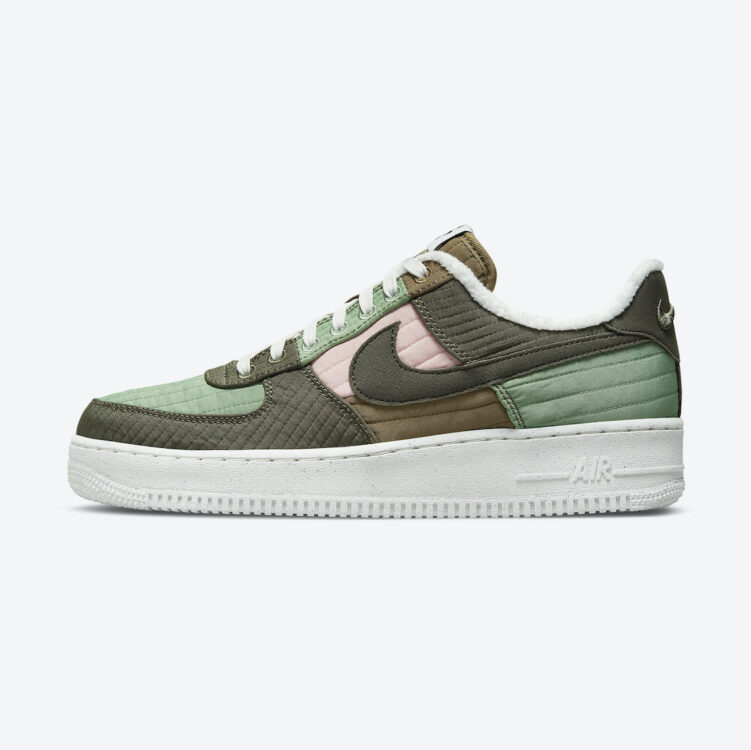 Nike Air Force 1 Low “Toasty” DC8744-300