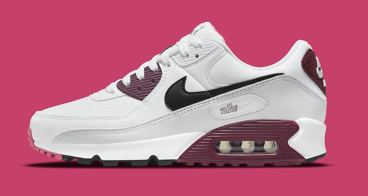 Nike Air Max 90 DH1316-100