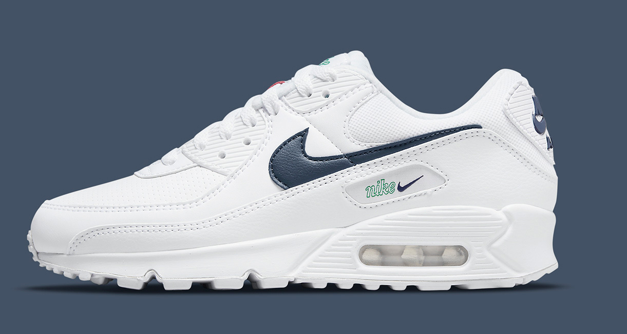 Nike Air Max 90 DH1316-101