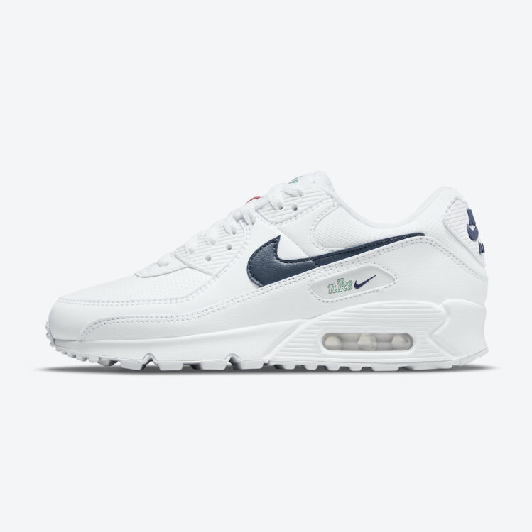 Nike Air Max 90 DH1316-101