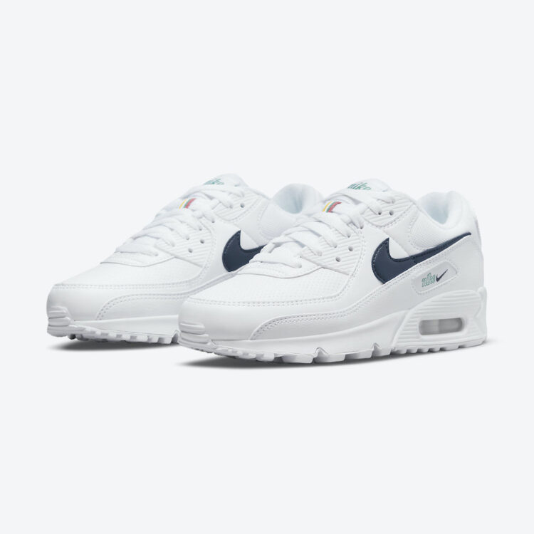 Nike Air Max 90 DH1316-101