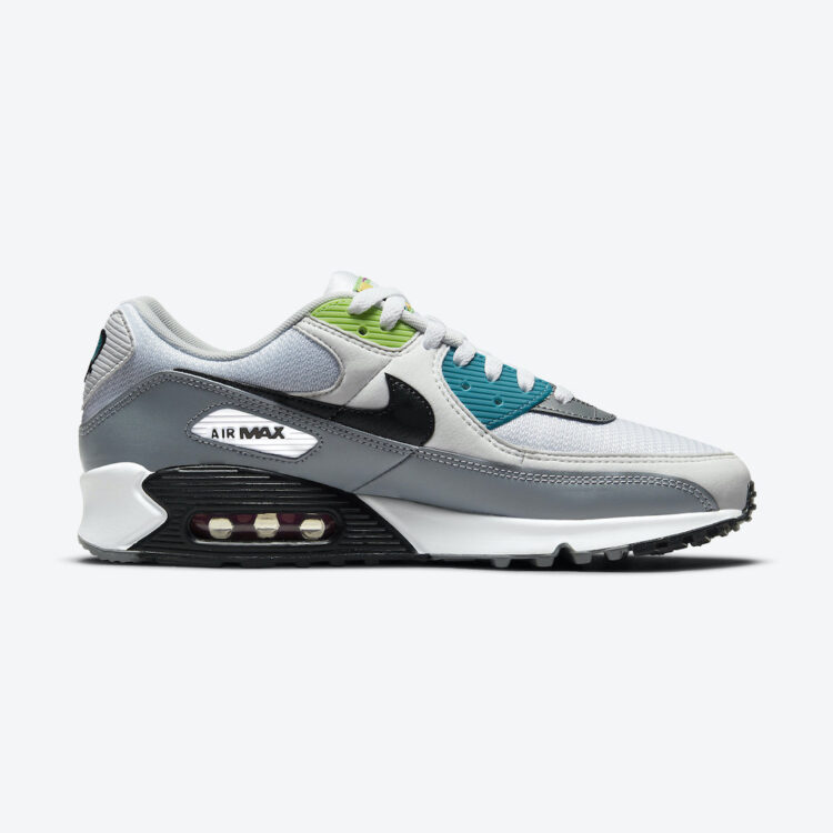 Nike Air Max 90 “Peace, Love, Swoosh” DM8151-100