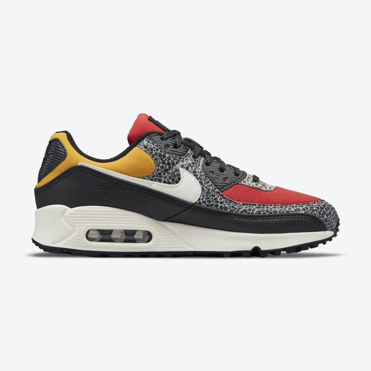 Nike Air Max 90 SE “Safari” DC9446-001