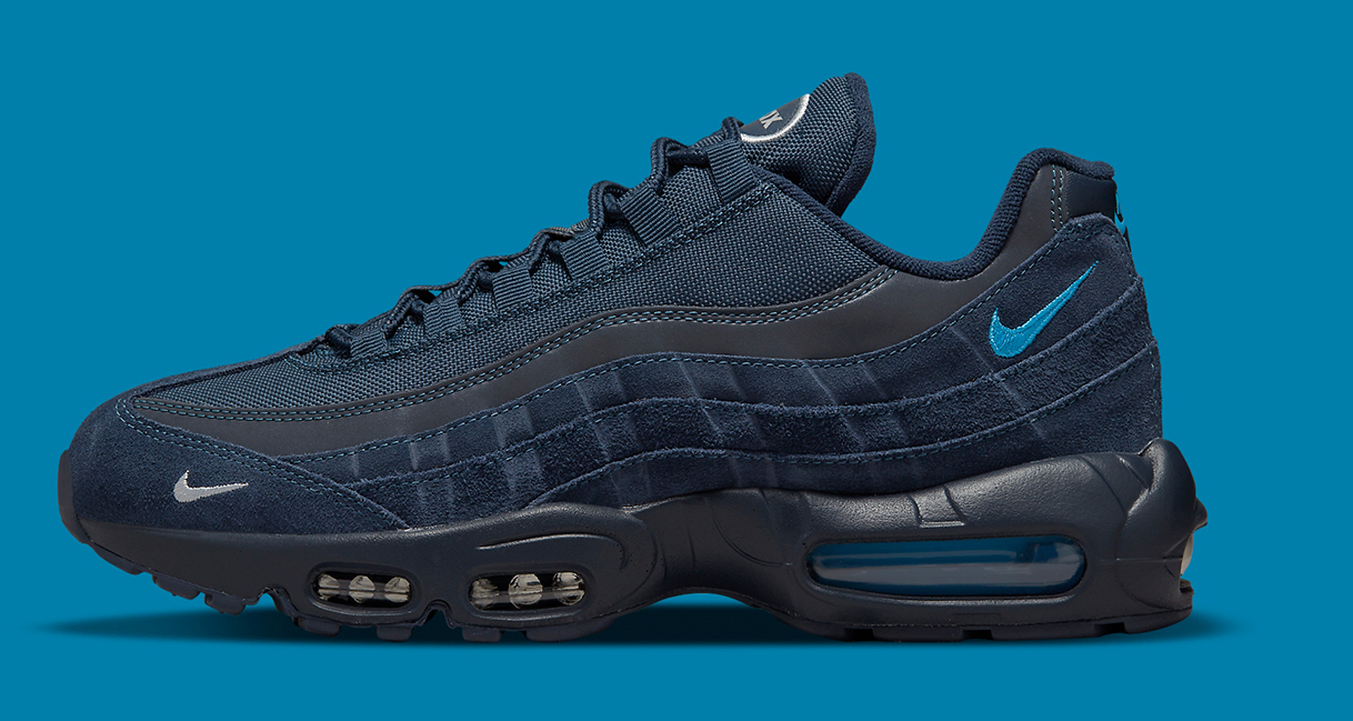 Nike Air Max 95 DO6704-400