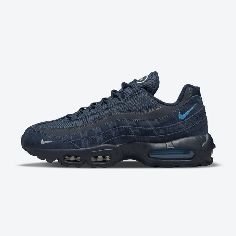 Nike Air Max 95 DO6704-400