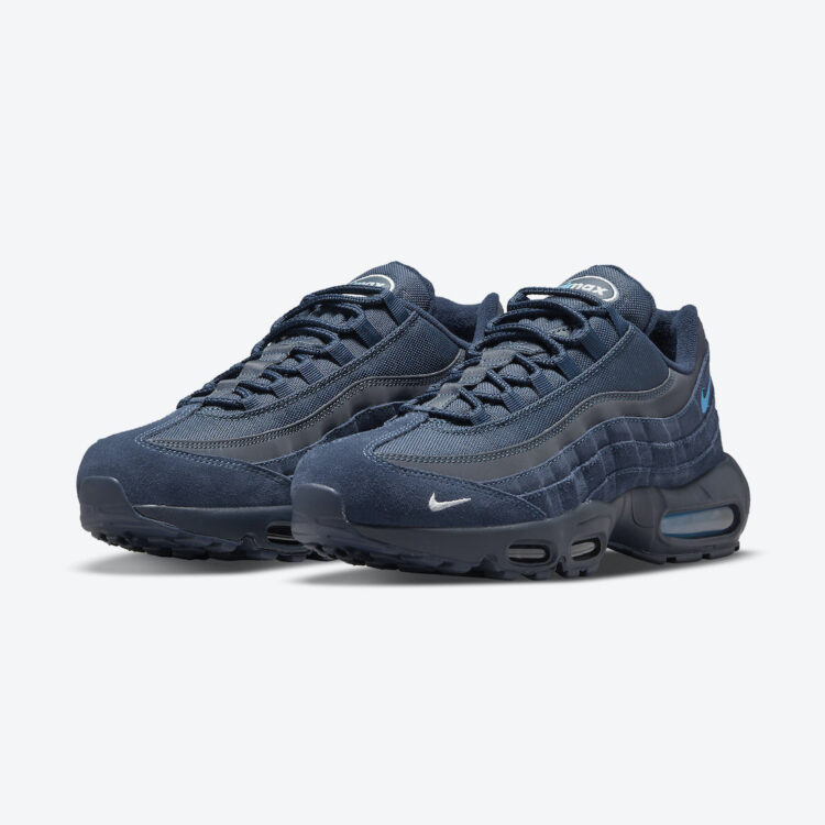 Nike Air Max 95 DO6704-400