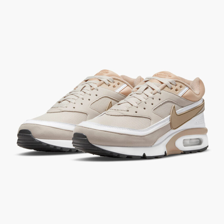 Nike Air Max BW “Hemp” DJ9648-200