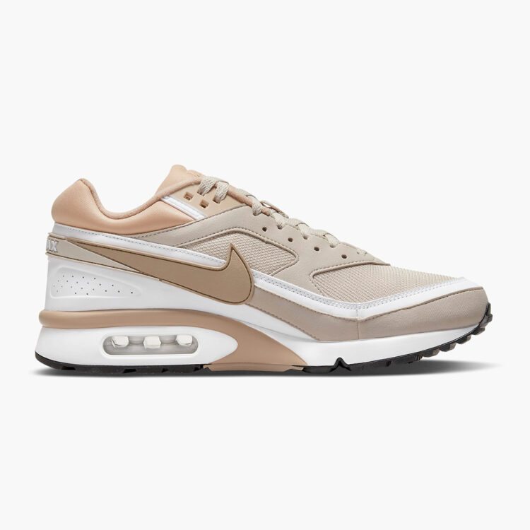 Nike Air Max BW “Hemp” DJ9648-200