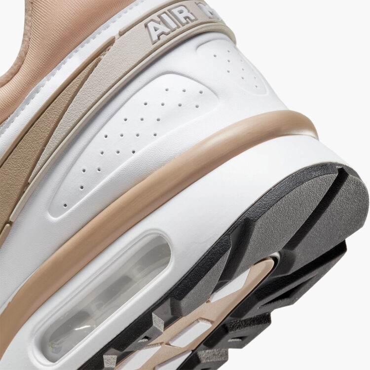 Nike Air Max BW “Hemp” DJ9648-200