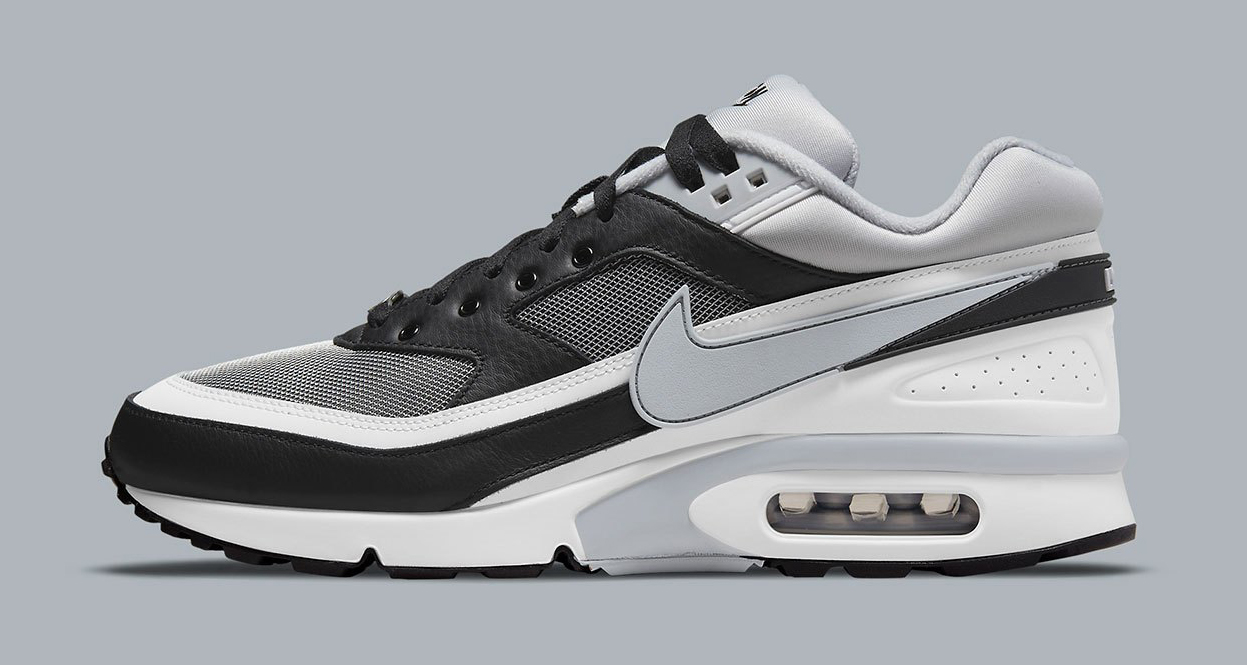 Nike Air Max BW “Lyon” DM6445-001