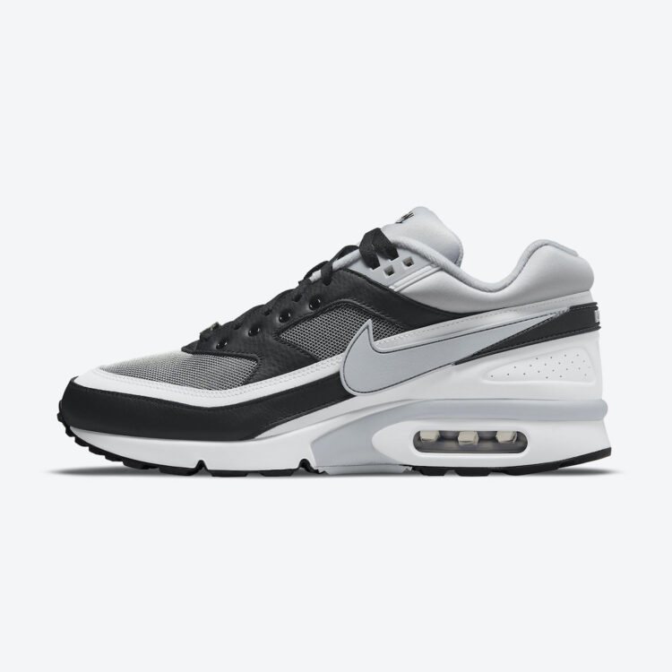 Nike Air Max BW “Lyon” DM6445-001