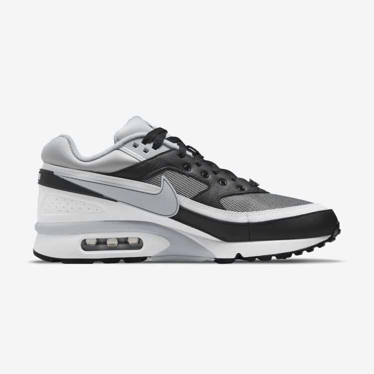 Nike Air Max BW “Lyon” DM6445-001