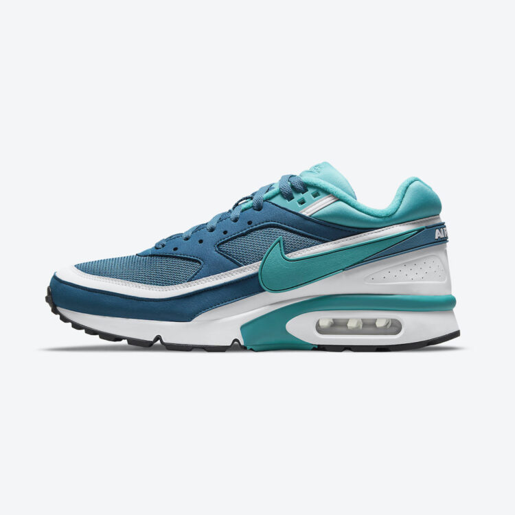 Nike Air Max BW “Marina” DJ9648-400