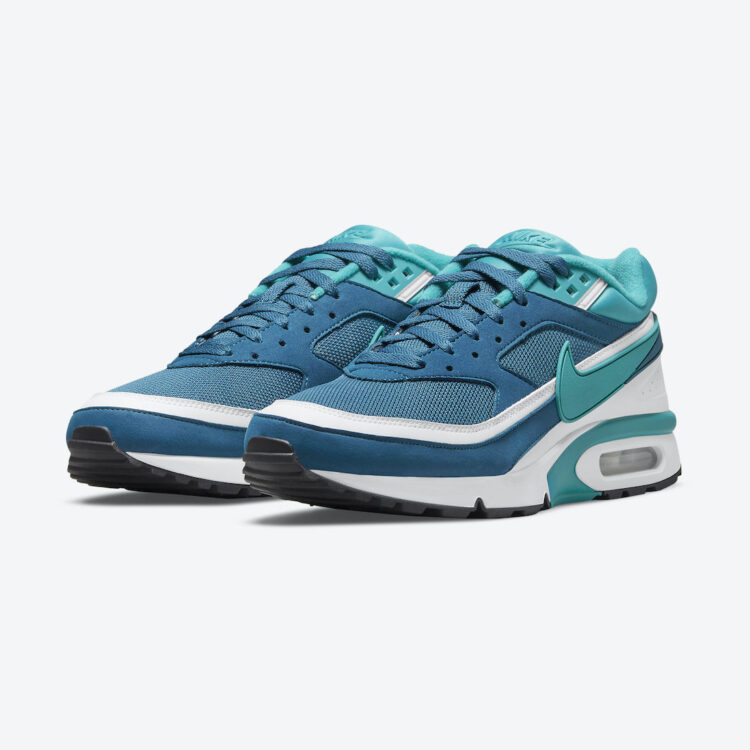 Nike Air Max BW “Marina” DJ9648-400