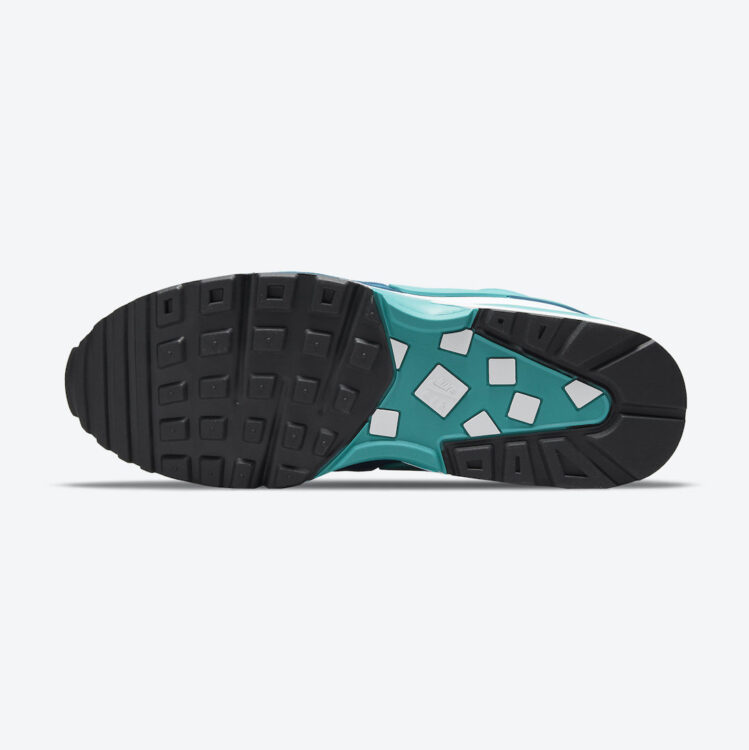 Nike Air Max BW “Marina” DJ9648-400