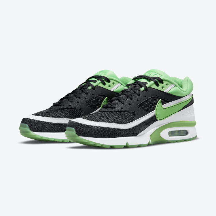  Nike Air Max BW “Rotterdam” DJ9786-001