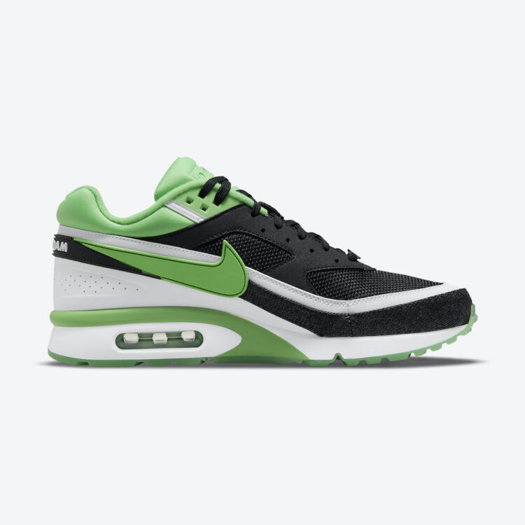  Nike Air Max BW “Rotterdam” DJ9786-001