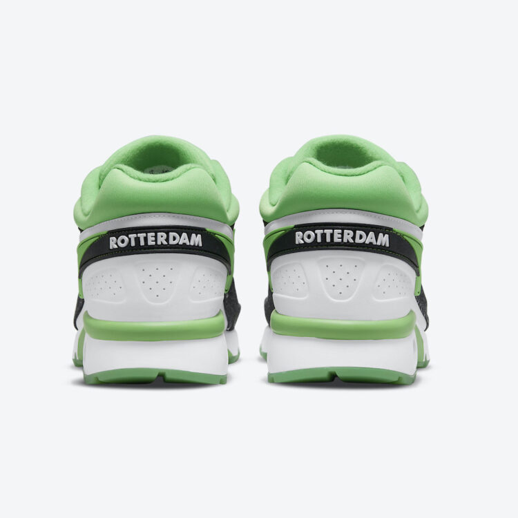  Nike Air Max BW “Rotterdam” DJ9786-001