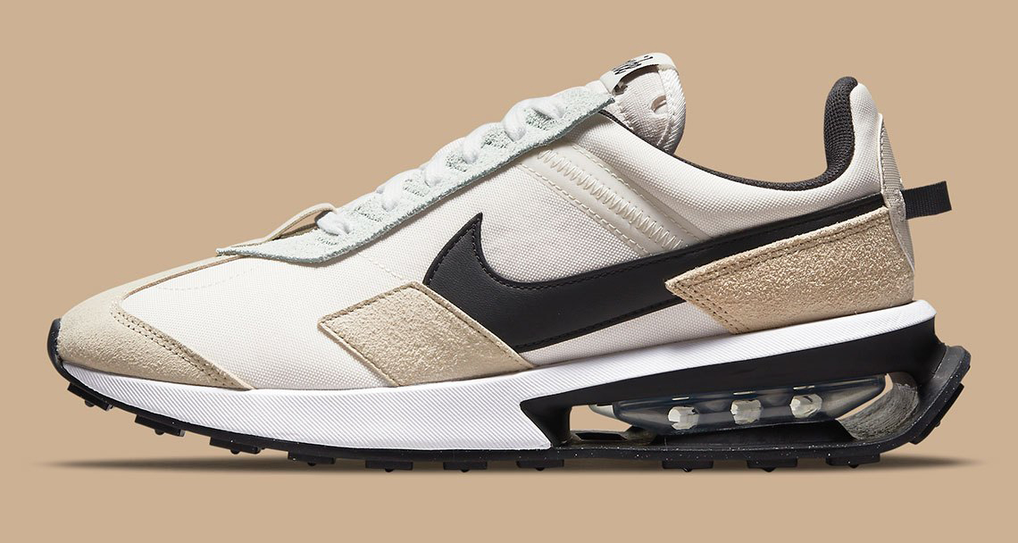 Nike Air Max Pre-Day “Light Bone” DC5331-001