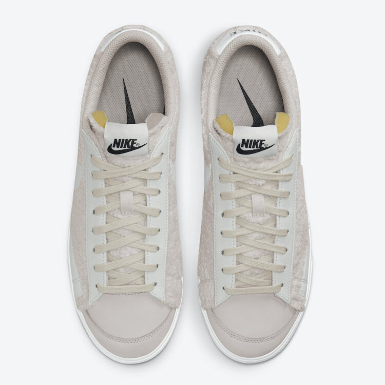 Nike Blazer Low Platform DO6715-001