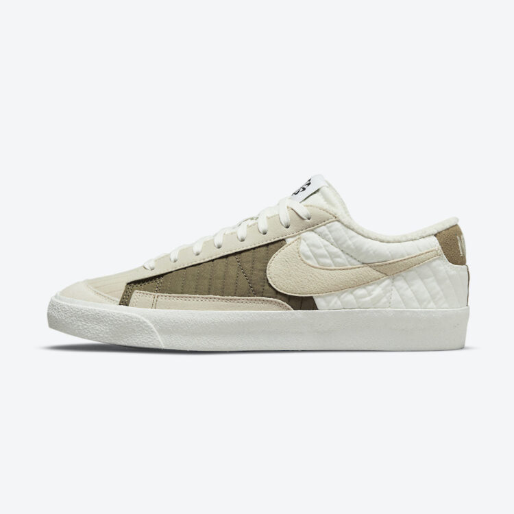 Nike Blazer Low “Toasty” DD8026-100