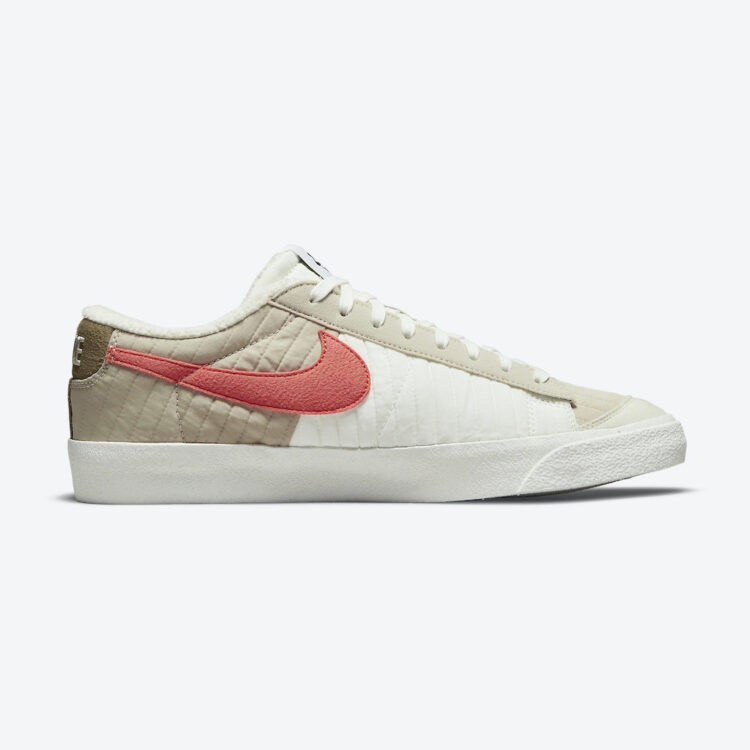 Nike Blazer Low “Toasty” DD8026-100