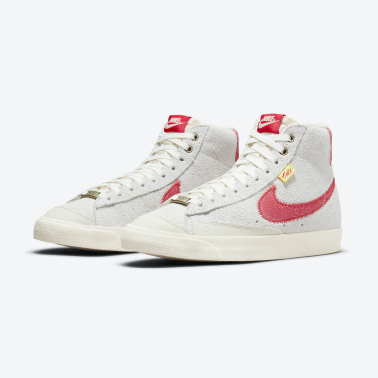 Nike Blazer Mid ’77 DO7225-100