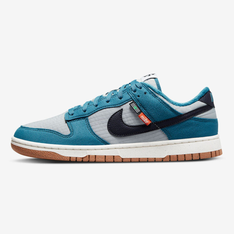 Nike Dunk Low “Toasty” DD3358-400