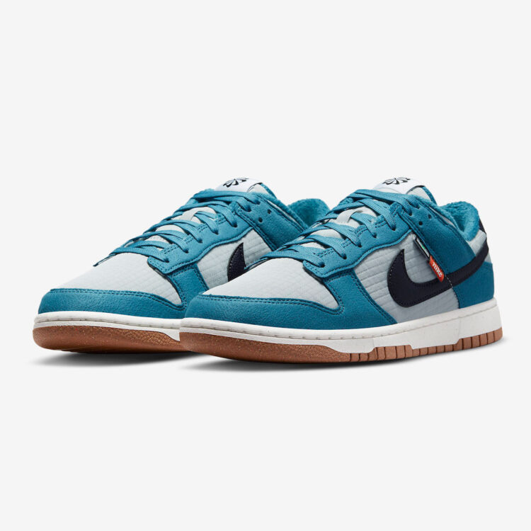 Nike Dunk Low “Toasty” DD3358-400