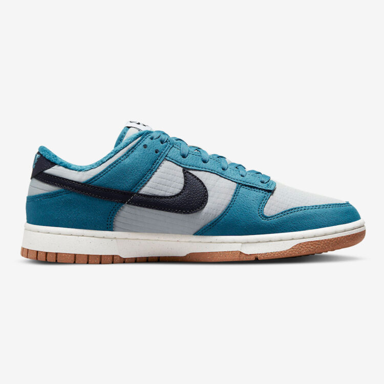 Nike Dunk Low “Toasty” DD3358-400