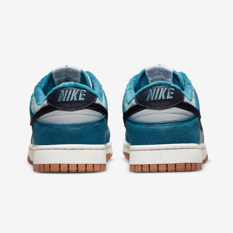 Nike Dunk Low “Toasty” DD3358-400