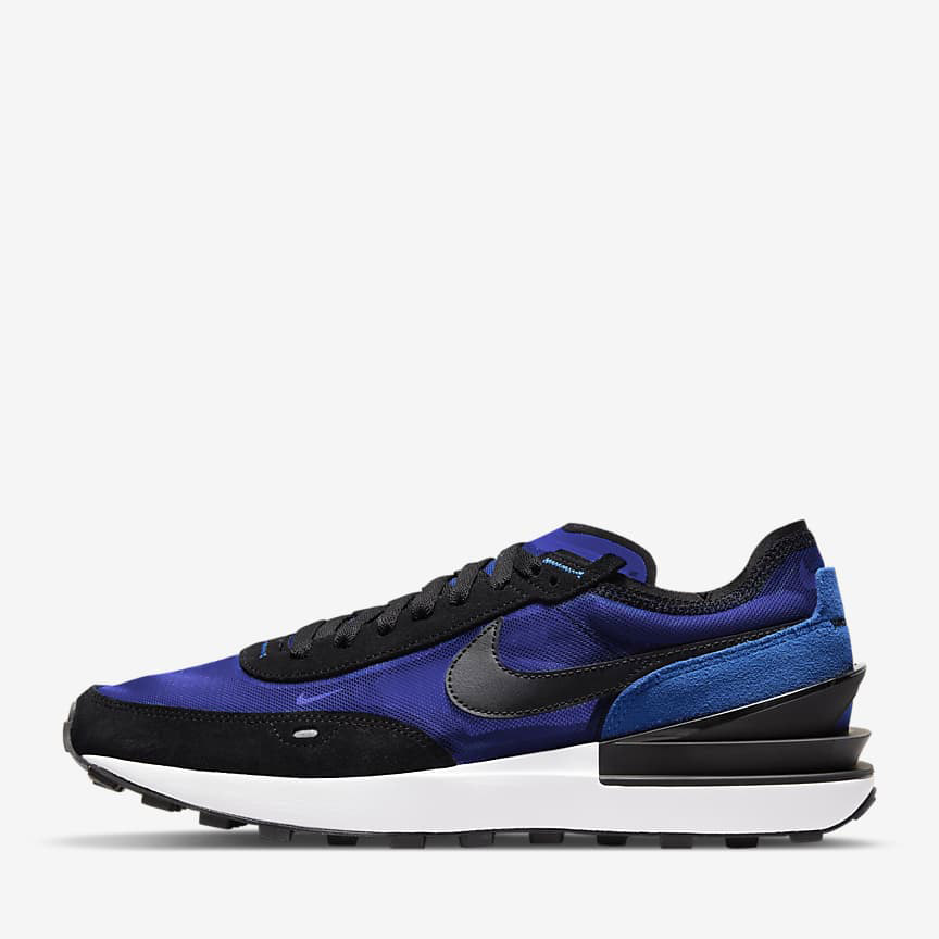 Nike Waffle One Racer Blue DA7995-400