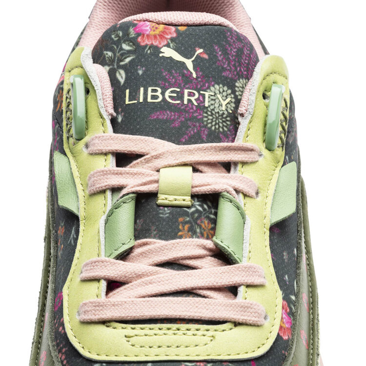 LIBERTY x PUMA Collection