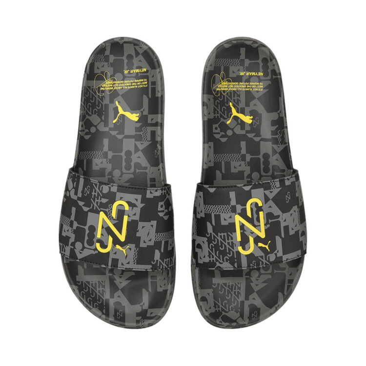 Neymar Jr. x PUMA Leadcat Slide